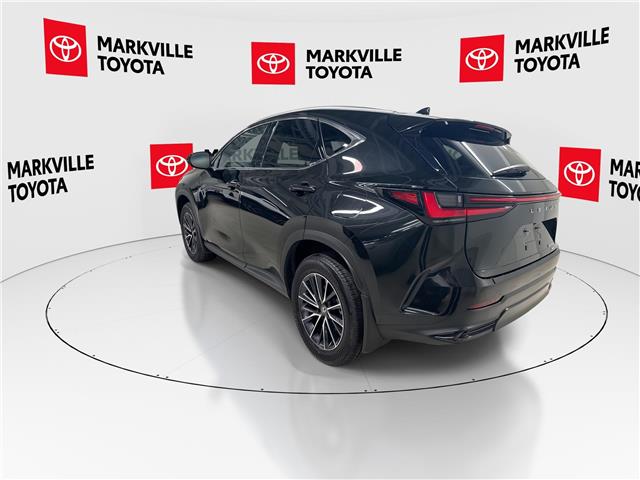 2025 Lexus NX 350 Base (Stk: 11U4437) in Markham - Image 8 of 33