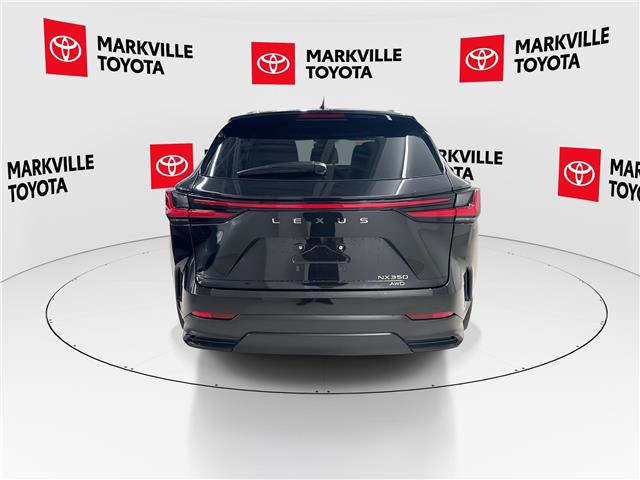 2025 Lexus NX 350 Base (Stk: 11U4437) in Markham - Image 9 of 33