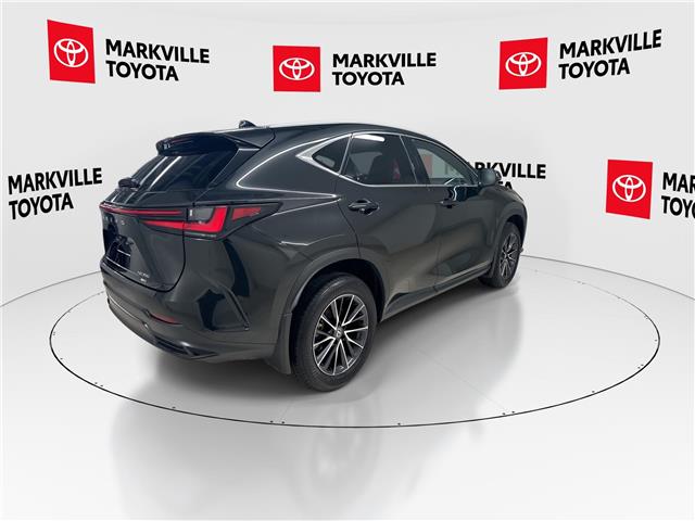 2025 Lexus NX 350 Base (Stk: 11U4437) in Markham - Image 11 of 33