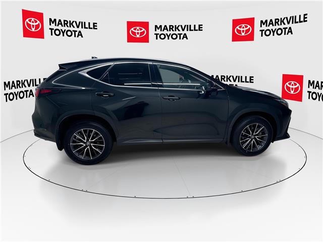 2025 Lexus NX 350 Base (Stk: 11U4437) in Markham - Image 12 of 33