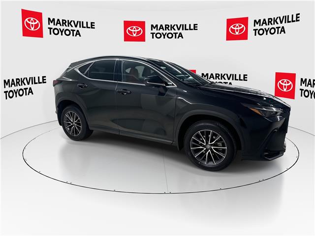 2025 Lexus NX 350 Base (Stk: 11U4437) in Markham - Image 13 of 33