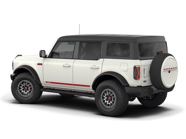 2026 Ford Bronco Outer Banks (Stk: 26AS8451) in Airdrie - Image 2 of 6