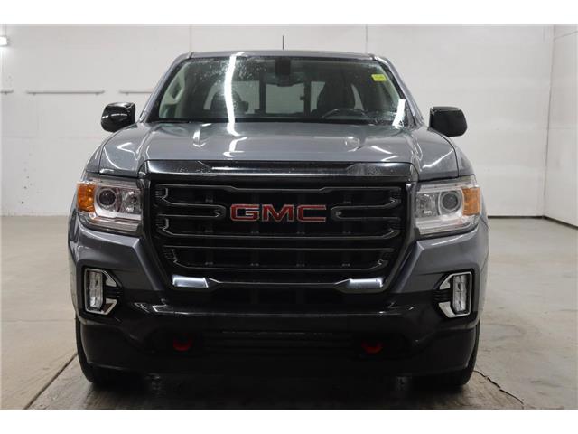 2022 GMC Canyon AT4 w/Leather (Stk: T3087A) in Watrous - Image 4 of 41