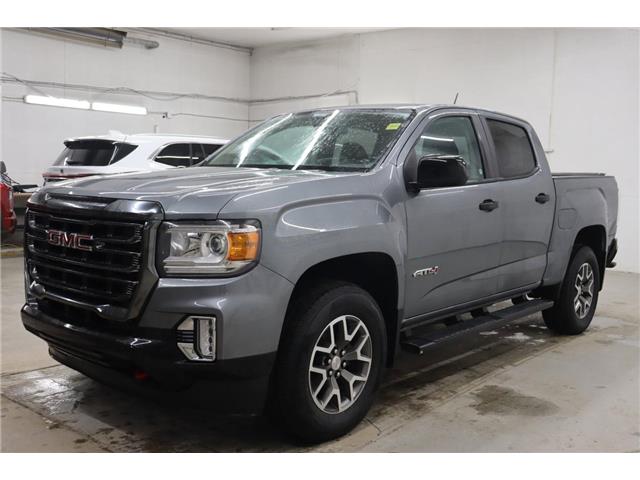2022 GMC Canyon AT4 w/Leather (Stk: T3087A) in Watrous - Image 5 of 41