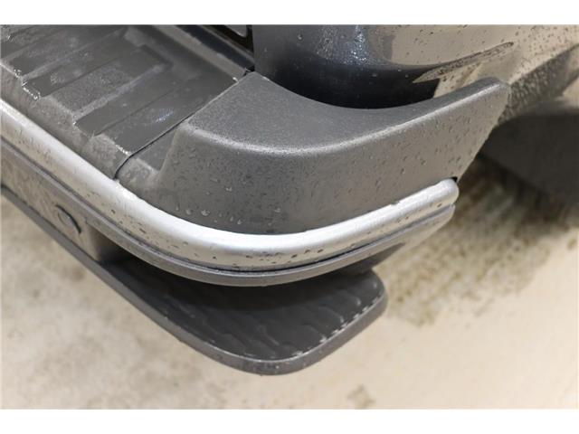2022 GMC Canyon AT4 w/Leather (Stk: T3087A) in Watrous - Image 11 of 41