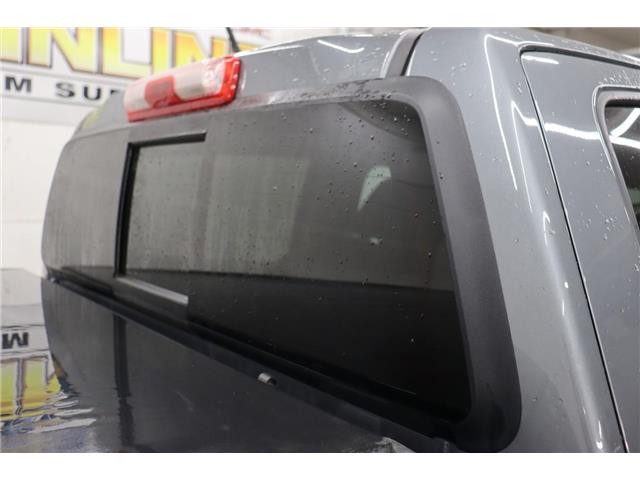 2022 GMC Canyon AT4 w/Leather (Stk: T3087A) in Watrous - Image 12 of 41
