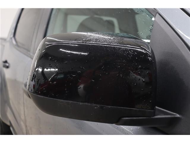 2022 GMC Canyon AT4 w/Leather (Stk: T3087A) in Watrous - Image 14 of 41