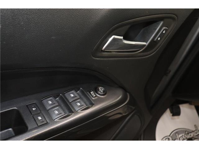 2022 GMC Canyon AT4 w/Leather (Stk: T3087A) in Watrous - Image 17 of 41