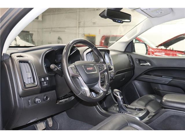 2022 GMC Canyon AT4 w/Leather (Stk: T3087A) in Watrous - Image 19 of 41
