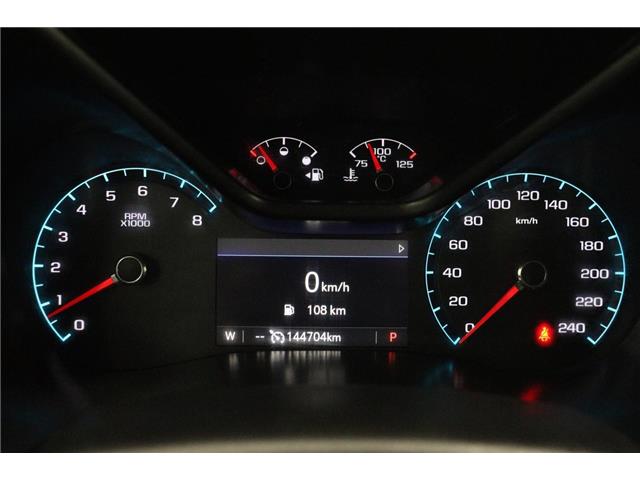 2022 GMC Canyon AT4 w/Leather (Stk: T3087A) in Watrous - Image 26 of 41