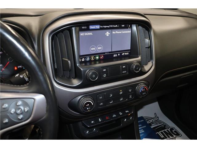 2022 GMC Canyon AT4 w/Leather (Stk: T3087A) in Watrous - Image 27 of 41