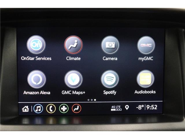 2022 GMC Canyon AT4 w/Leather (Stk: T3087A) in Watrous - Image 29 of 41
