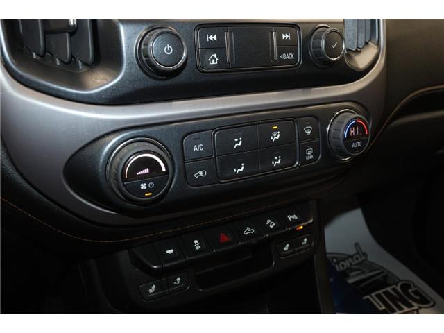 2022 GMC Canyon AT4 w/Leather (Stk: T3087A) in Watrous - Image 31 of 41