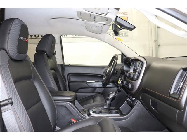 2022 GMC Canyon AT4 w/Leather (Stk: T3087A) in Watrous - Image 35 of 41