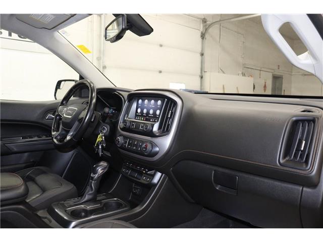 2022 GMC Canyon AT4 w/Leather (Stk: T3087A) in Watrous - Image 36 of 41
