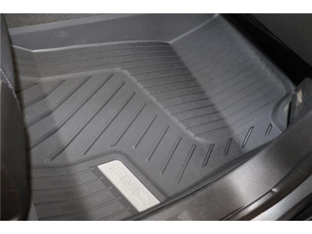 2022 GMC Canyon AT4 w/Leather (Stk: T3087A) in Watrous - Image 38 of 41