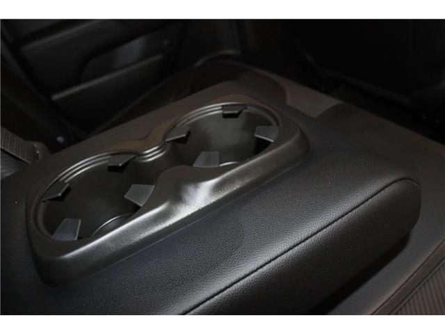 2022 GMC Canyon AT4 w/Leather (Stk: T3087A) in Watrous - Image 40 of 41