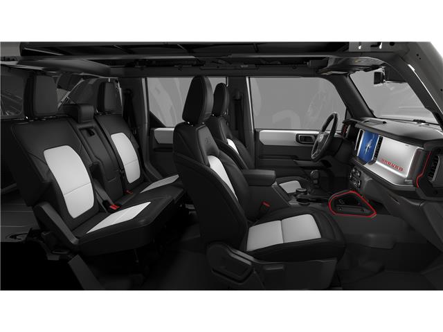 2026 Ford Bronco Outer Banks (Stk: 26AS8451) in Airdrie - Image 4 of 6