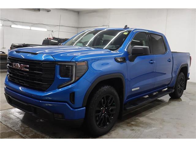 2024 GMC Sierra 1500 Elevation (Stk: T3383A) in Watrous - Image 3 of 37