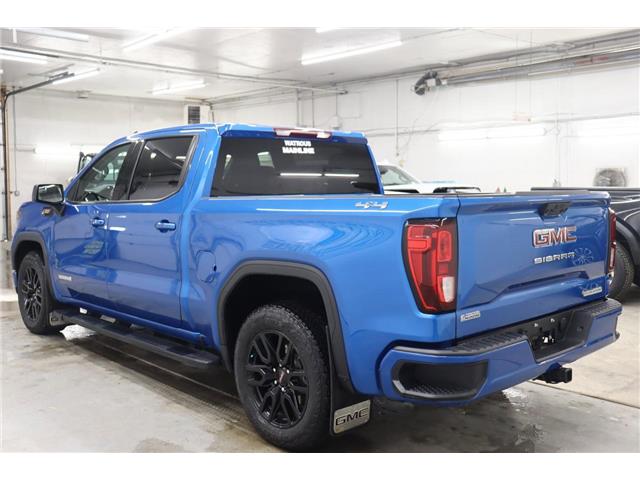 2024 GMC Sierra 1500 Elevation (Stk: T3383A) in Watrous - Image 4 of 37