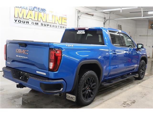 2024 GMC Sierra 1500 Elevation (Stk: T3383A) in Watrous - Image 5 of 37