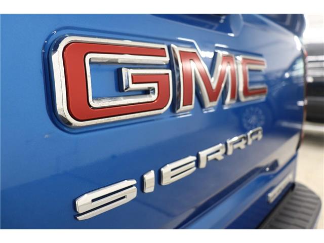 2024 GMC Sierra 1500 Elevation (Stk: T3383A) in Watrous - Image 7 of 37