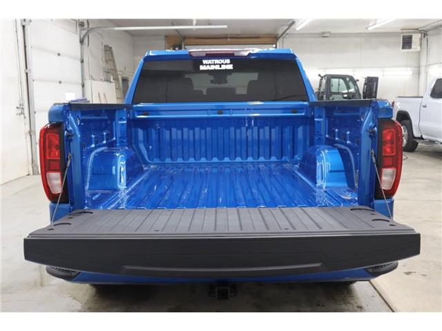 2024 GMC Sierra 1500 Elevation (Stk: T3383A) in Watrous - Image 8 of 37
