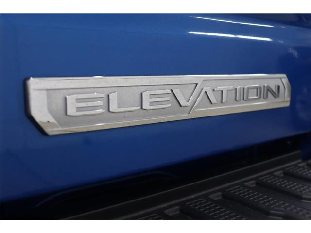 2024 GMC Sierra 1500 Elevation (Stk: T3383A) in Watrous - Image 9 of 37