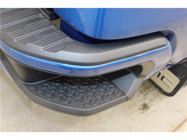 2024 GMC Sierra 1500 Elevation (Stk: T3383A) in Watrous - Image 10 of 37