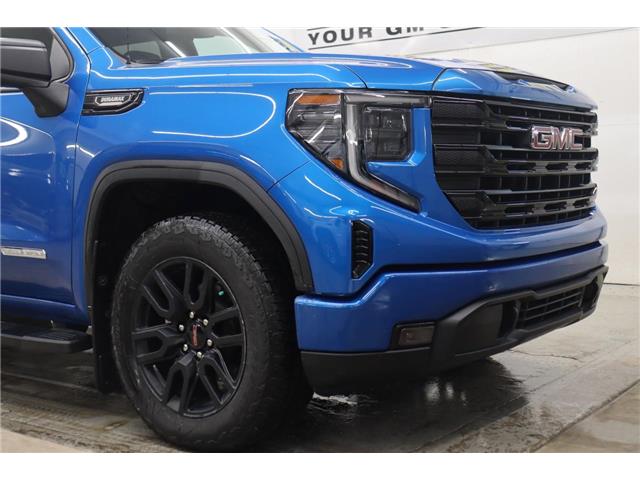 2024 GMC Sierra 1500 Elevation (Stk: T3383A) in Watrous - Image 13 of 37