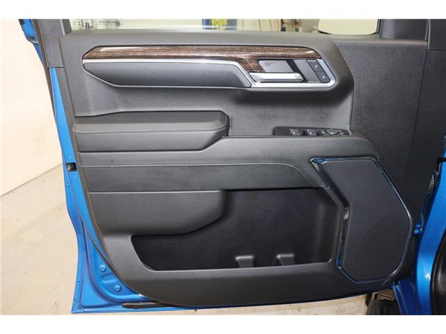 2024 GMC Sierra 1500 Elevation (Stk: T3383A) in Watrous - Image 14 of 37