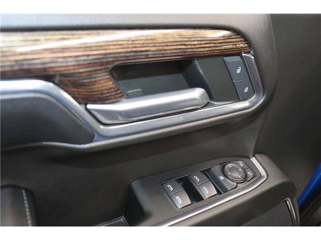 2024 GMC Sierra 1500 Elevation (Stk: T3383A) in Watrous - Image 15 of 37