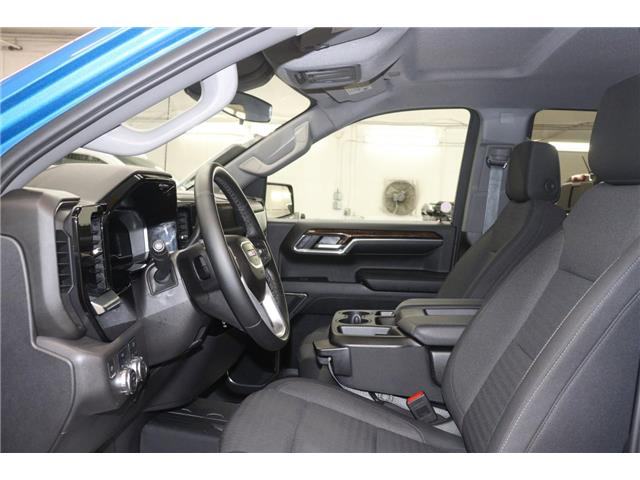 2024 GMC Sierra 1500 Elevation (Stk: T3383A) in Watrous - Image 16 of 37