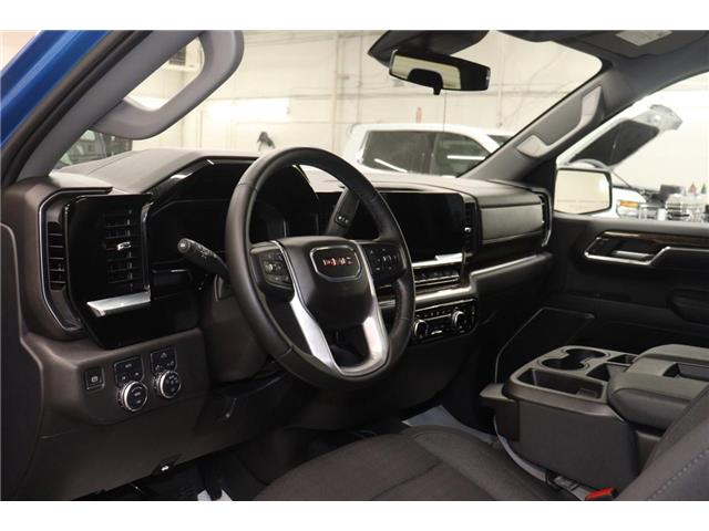 2024 GMC Sierra 1500 Elevation (Stk: T3383A) in Watrous - Image 17 of 37