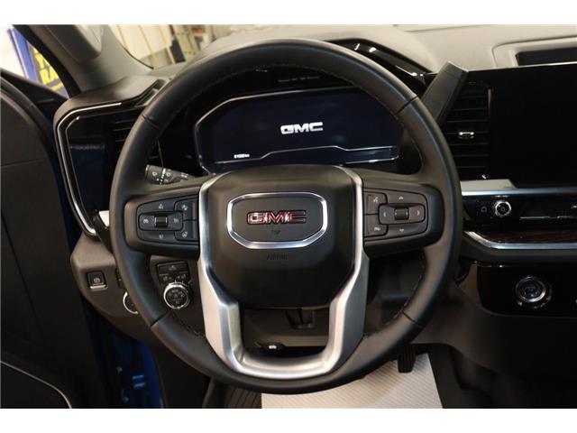 2024 GMC Sierra 1500 Elevation (Stk: T3383A) in Watrous - Image 19 of 37