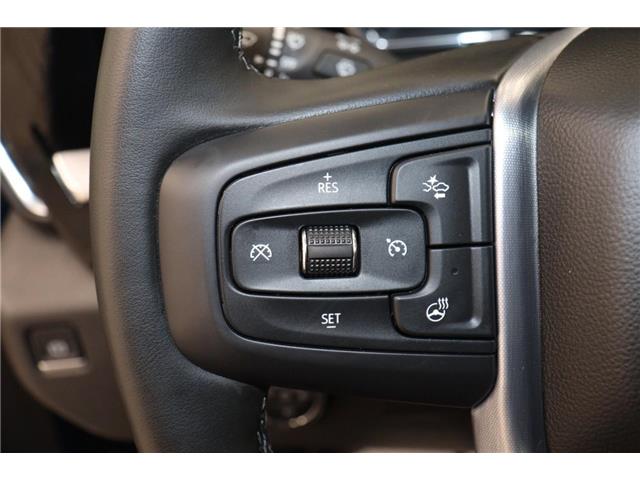 2024 GMC Sierra 1500 Elevation (Stk: T3383A) in Watrous - Image 20 of 37