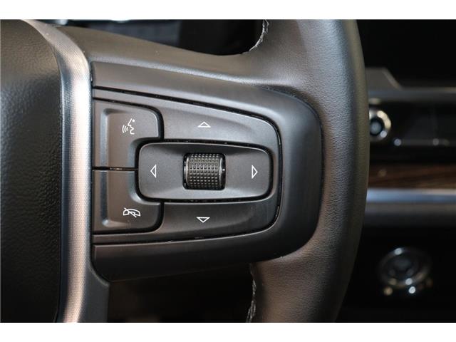 2024 GMC Sierra 1500 Elevation (Stk: T3383A) in Watrous - Image 21 of 37