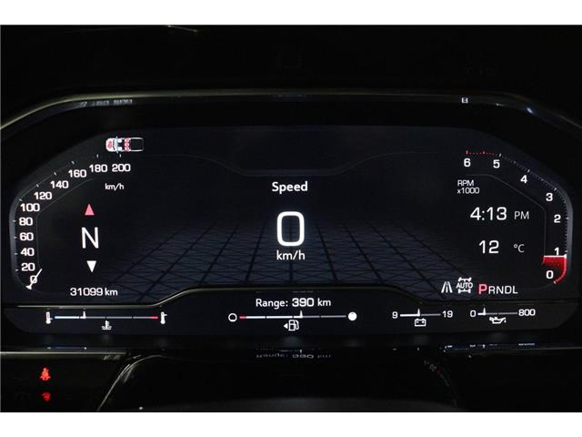 2024 GMC Sierra 1500 Elevation (Stk: T3383A) in Watrous - Image 24 of 37