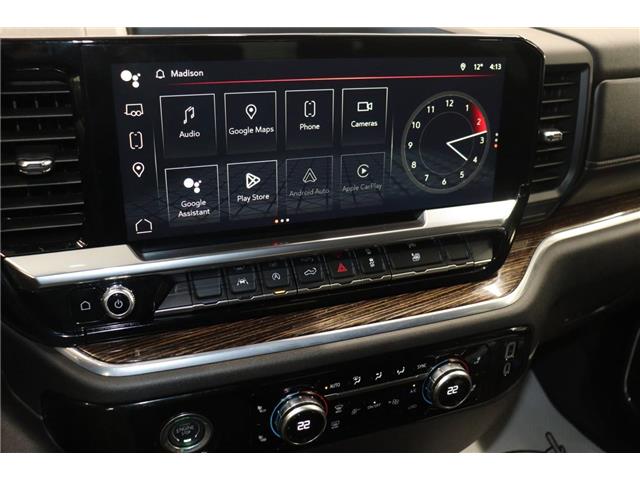 2024 GMC Sierra 1500 Elevation (Stk: T3383A) in Watrous - Image 25 of 37