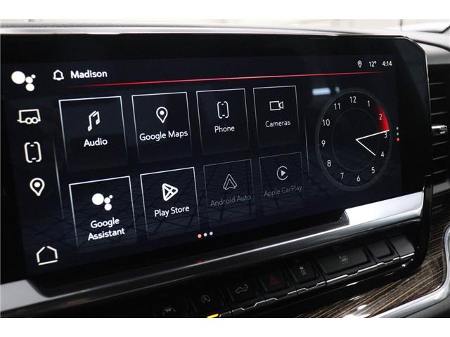 2024 GMC Sierra 1500 Elevation (Stk: T3383A) in Watrous - Image 26 of 37