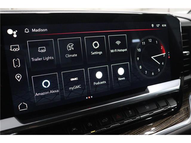 2024 GMC Sierra 1500 Elevation (Stk: T3383A) in Watrous - Image 27 of 37