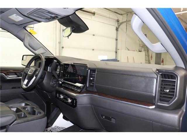 2024 GMC Sierra 1500 Elevation (Stk: T3383A) in Watrous - Image 33 of 37