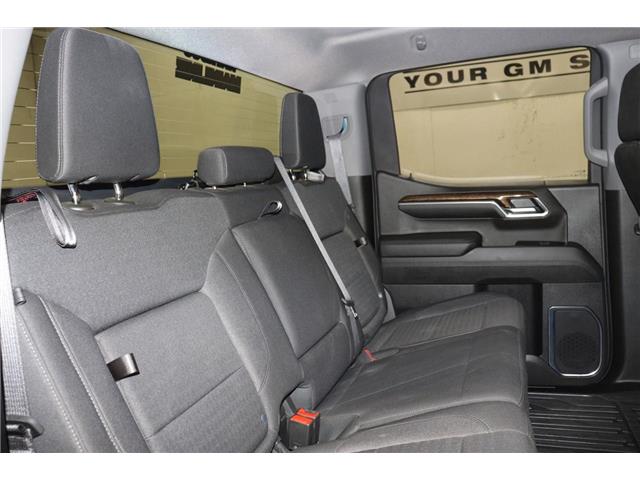 2024 GMC Sierra 1500 Elevation (Stk: T3383A) in Watrous - Image 35 of 37