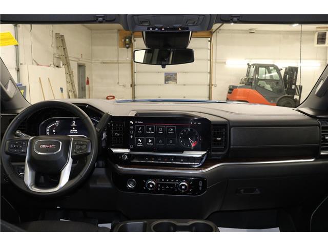 2024 GMC Sierra 1500 Elevation (Stk: T3383A) in Watrous - Image 37 of 37