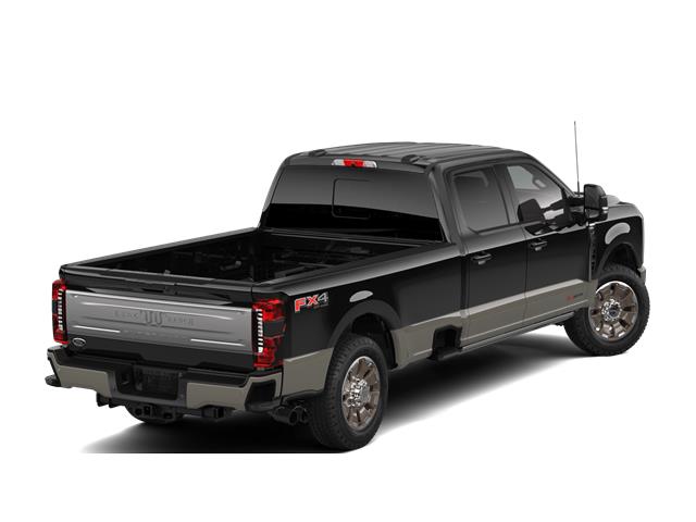 2026 Ford F-350 King Ranch (Stk: 26AT4634) in Airdrie - Image 3 of 7