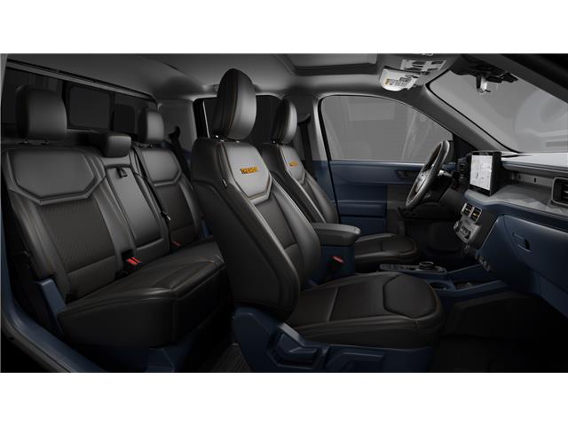 2026 Ford Maverick Tremor (Stk: 26AT7456) in Airdrie - Image 5 of 7