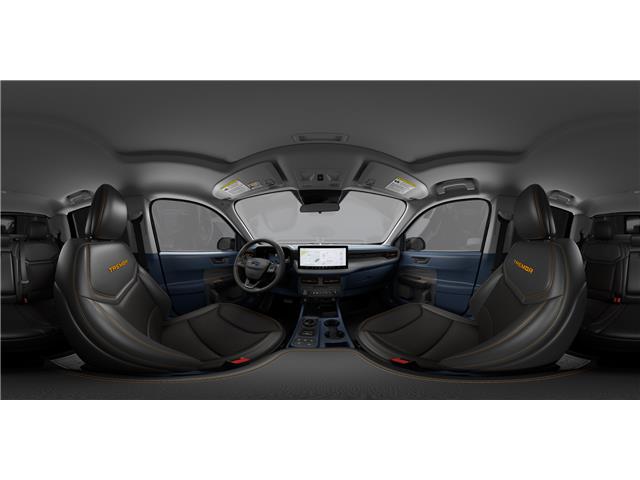 2026 Ford Maverick Tremor (Stk: 26AT7456) in Airdrie - Image 7 of 7