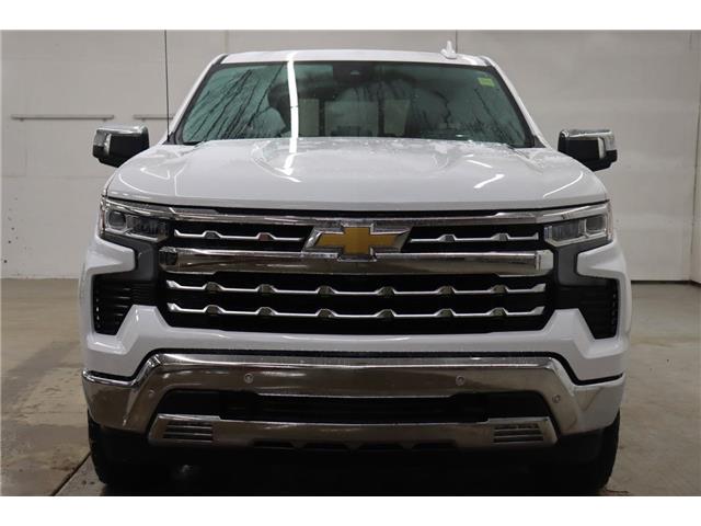 2024 Chevrolet Silverado 1500 LTZ (Stk: T3234A) in Watrous - Image 3 of 20