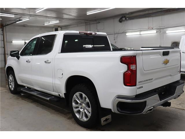 2024 Chevrolet Silverado 1500 LTZ (Stk: T3234A) in Watrous - Image 5 of 20