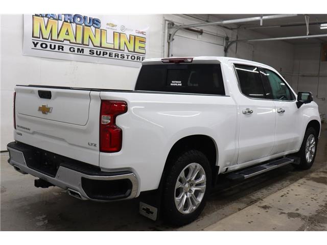 2024 Chevrolet Silverado 1500 LTZ (Stk: T3234A) in Watrous - Image 6 of 20